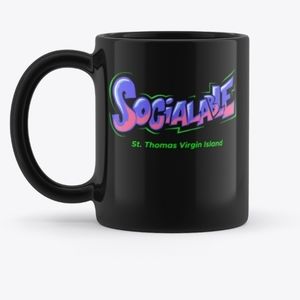 SOCIALABLE.ORG MUG